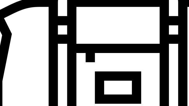 皮包线图标图片下载