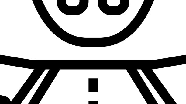 66号公路图标图片下载