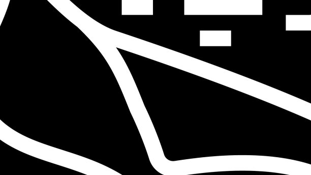 纳米布沙漠象形图标图片下载