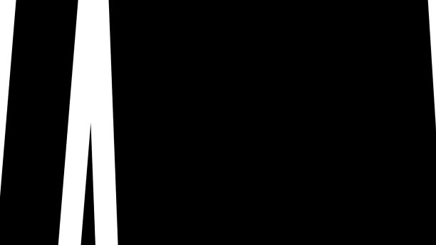 纸袋字形图标图片下载