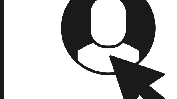 黑人工人图标孤立在白色背景图片下载