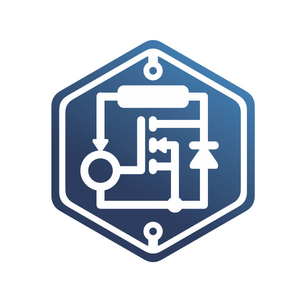 电子线路设计图片下载