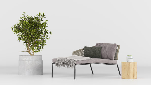 3d插图在白色背景，工作室照明。图片下载