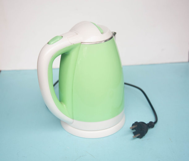 电火锅放白底图片下载