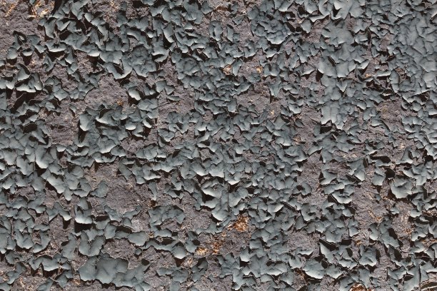 旧背景剥落油漆图片下载