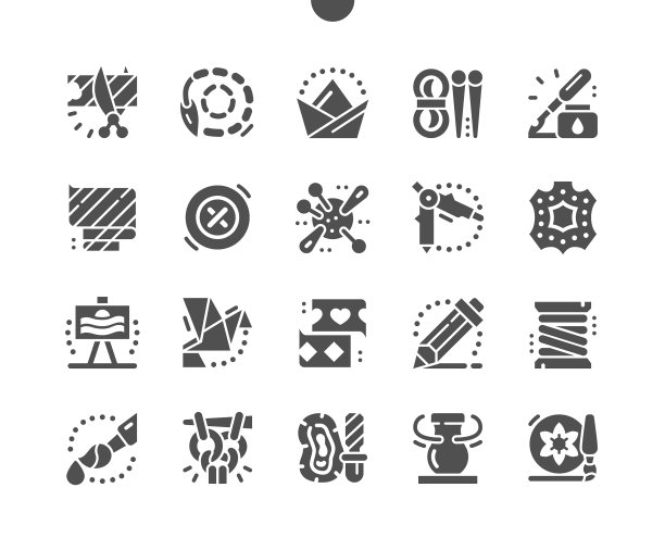 手工折纸、彩绘diy及牛皮纸图片下载