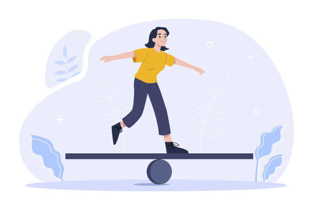 安定生活的观念图片下载