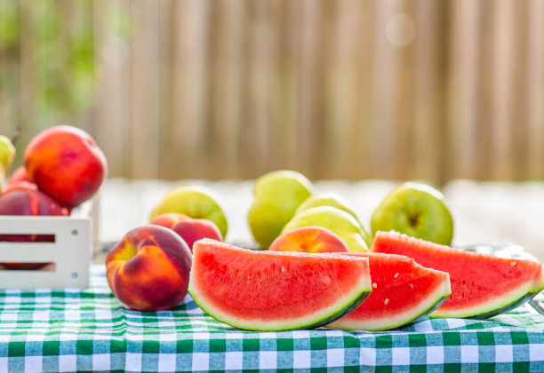 新鲜的水果图片下载