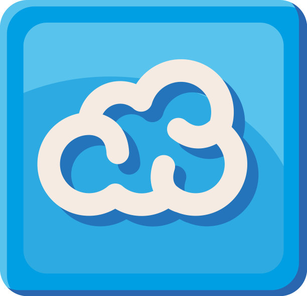 天气应用服务按钮图片下载