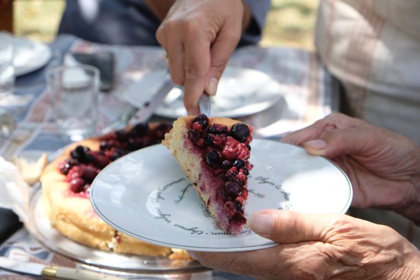 块蛋糕图片下载