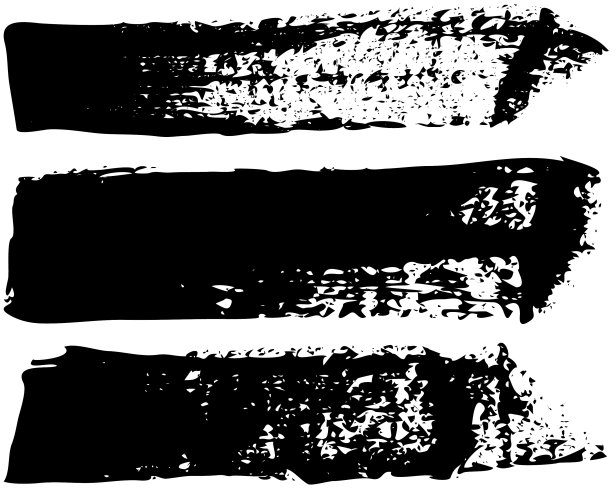 装饰模板的笔画用于设计图片下载