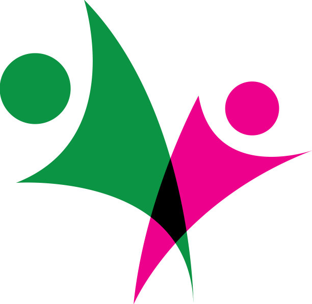 人的标志图片下载