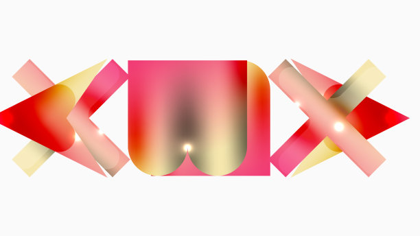 最小几何抽象背景原语图片下载