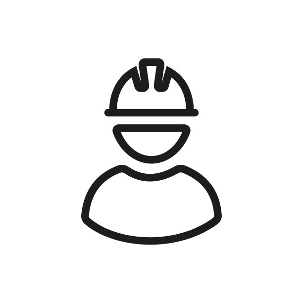 健康安全，环境图标-安全方面的东西库存插图图片下载