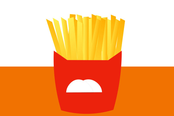 快餐店图片下载