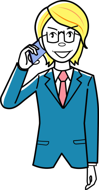 商人在打电话图片下载