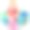 女子在邮箱矢量收到银行卡信件图片下载