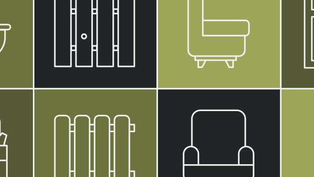 在房间内设置直线马桶淋浴窗图片下载