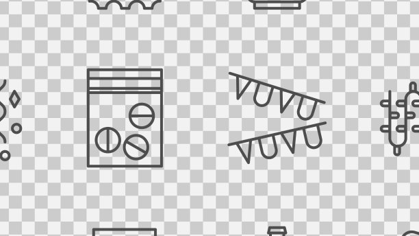 订行糖果礼盒啤酒罐邀请图片下载