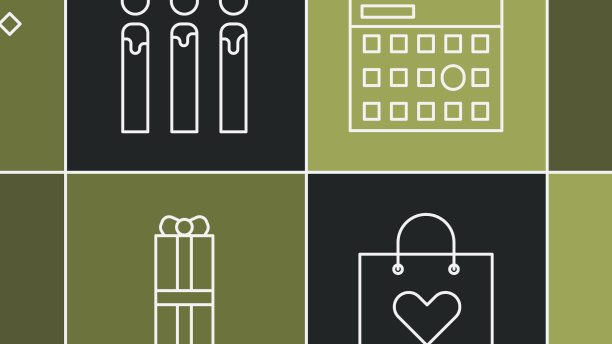 用点燃的蜡烛固定线打火机蛋糕图片下载