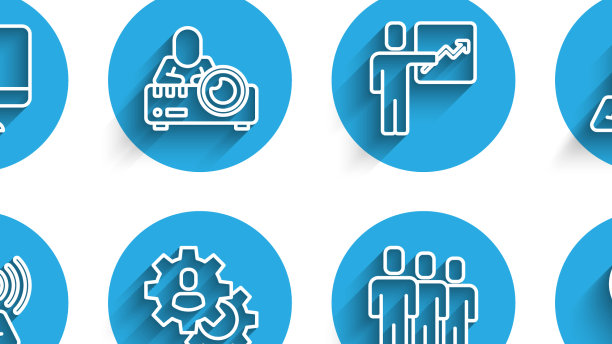 设置线路寻头扬声器用户组图片下载