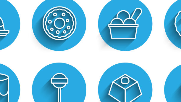 固定线蛋糕棒棒糖樱桃芝士蛋糕图片下载