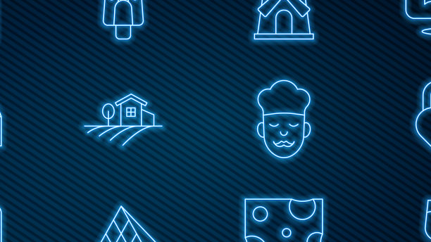 定线酒杯城堡心的形状图片下载