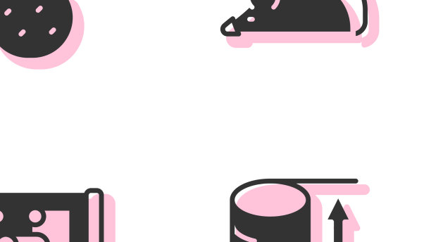 设置高度几何图形试管图形图片下载