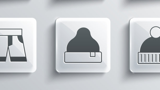 设置汗衫毛衣无檐帽短或图片下载