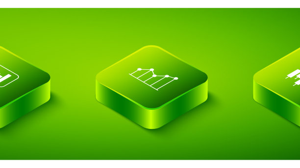 设置等距饼图信息图形浏览器图片下载