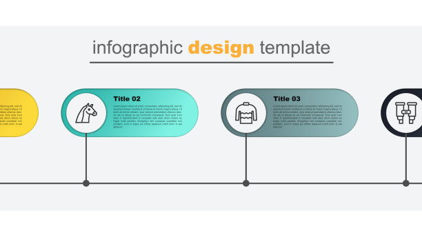 设置线双筒望远镜毛衣马和船图片下载