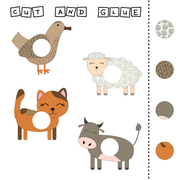 剪切和粘合2图片下载