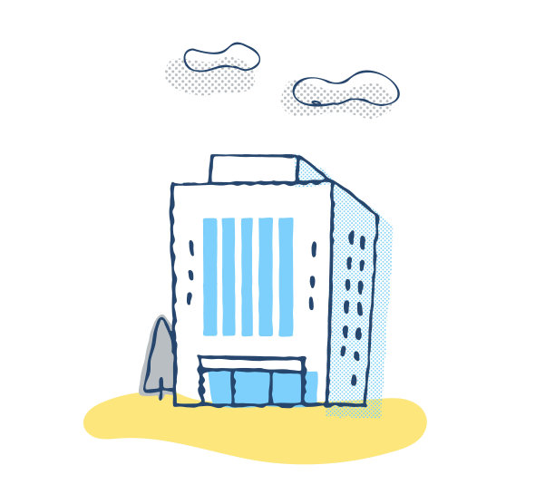 办公大楼图片下载