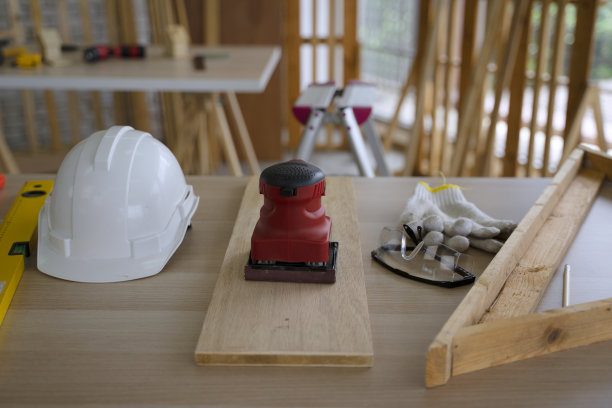 木工工具静物寿命。图片下载