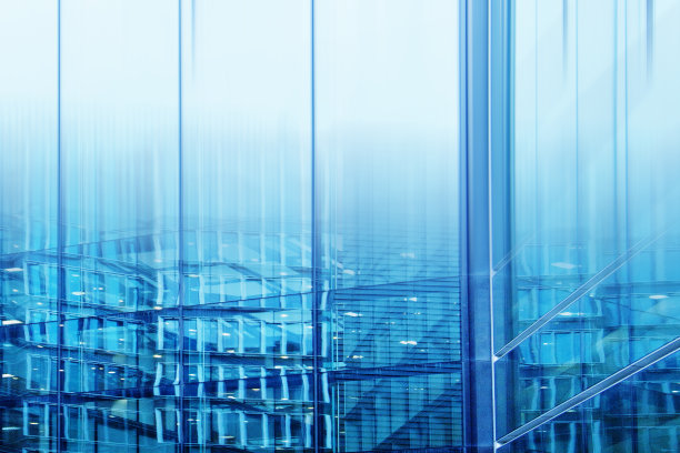 未来的建筑背景图片下载