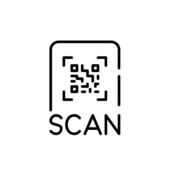 用智能手机扫描二维码图片下载