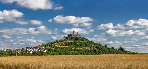 伯格莱贝格图片下载