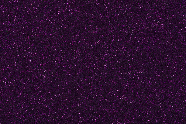 闪亮的暗闪光背景，纹理严格的紫罗兰色调。图片下载