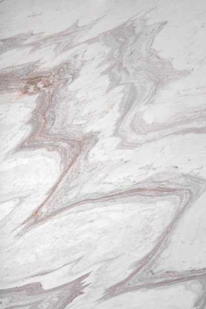 昂达比安卡抛光大理石背景，纹理优雅淡淡色调。图片下载