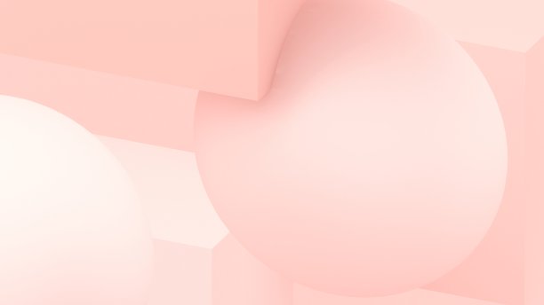 三维泡沫。球体的背景。抽象的壁纸。飞行几何形状。时尚现代的插图。3 d渲染。摘要球下降。彩色的海报的背景。最小的风格。图片下载