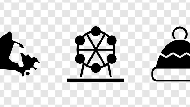 设置城堡弗朗特纳克酒店皮艇或独木舟图片下载