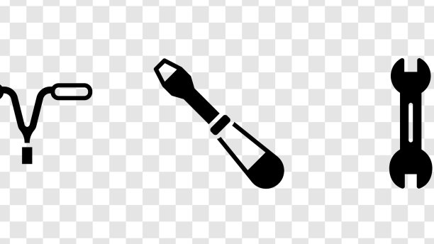 带水架的自行车头盔运动瓶图片下载