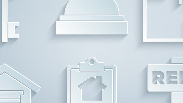 设置房屋承包计划车库挂牌图片下载