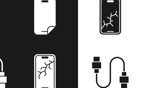 设置玻璃屏幕保护移动破碎图片下载