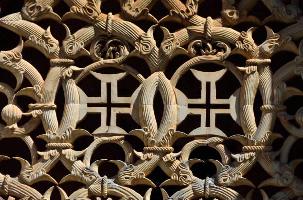 巴塔哈修道院图片下载