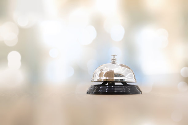 服务理念及客户协助。图片下载