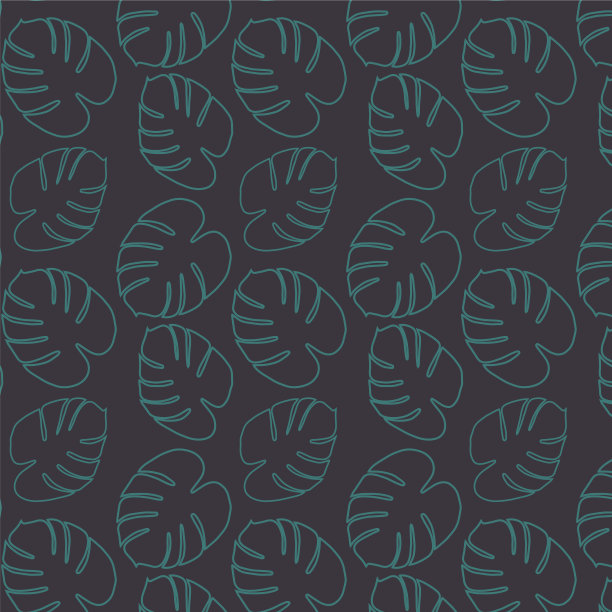 极简风格的无缝图案图片下载