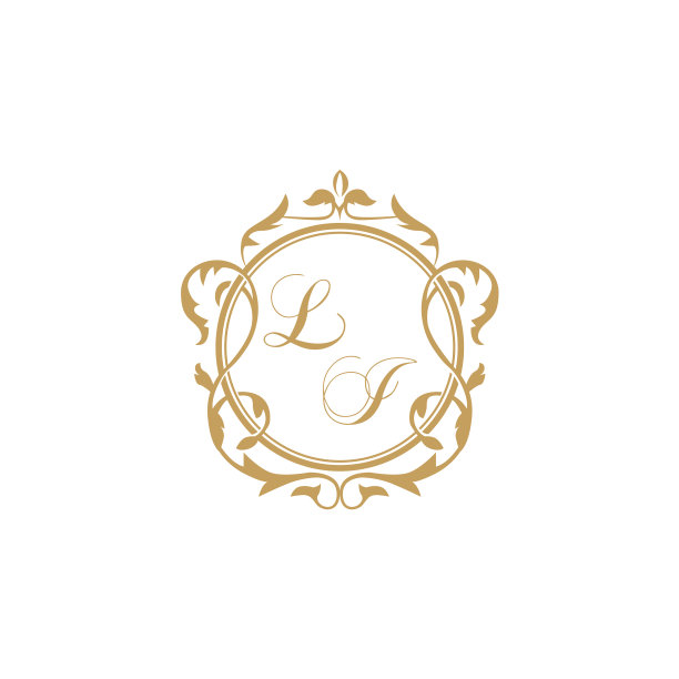 丽初的请帖优雅图文图片下载