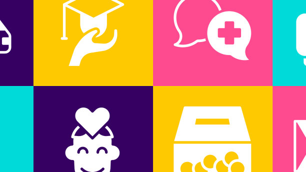 用十字信封定心急救图片下载