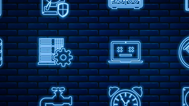 设置在线硬盘同步等待HDD刷新图片下载